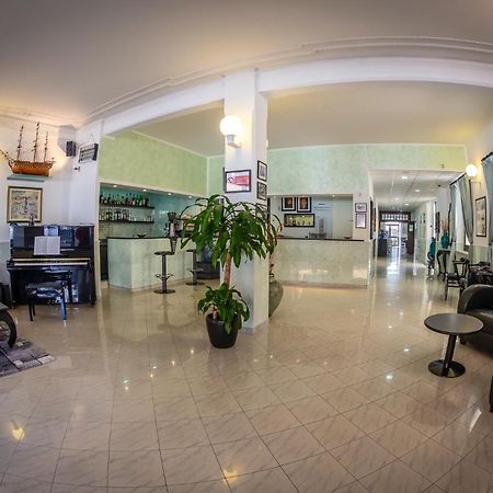 سيستري ليفانتي Marina B&B Adults Only المظهر الخارجي الصورة