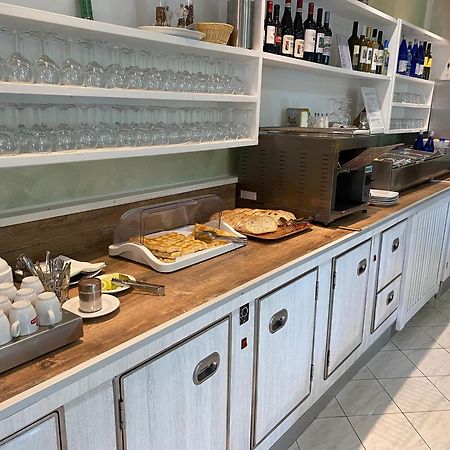 سيستري ليفانتي Marina B&B Adults Only المظهر الخارجي الصورة
