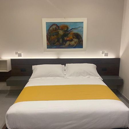 سيستري ليفانتي Marina B&B Adults Only المظهر الخارجي الصورة