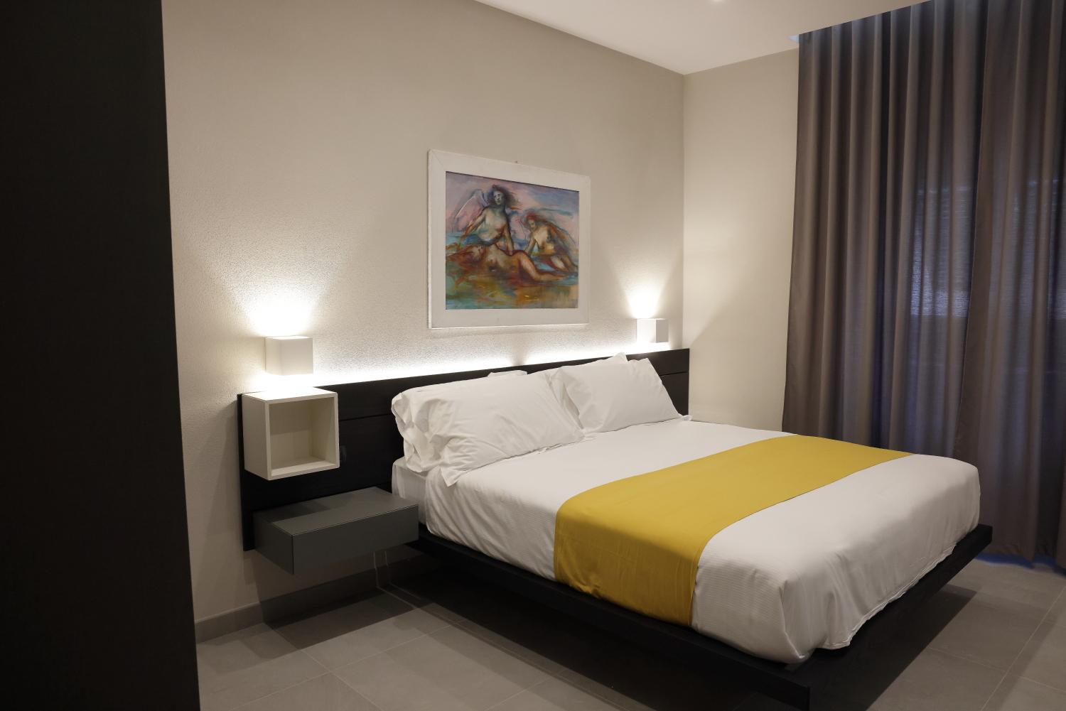 سيستري ليفانتي Marina B&B Adults Only المظهر الخارجي الصورة