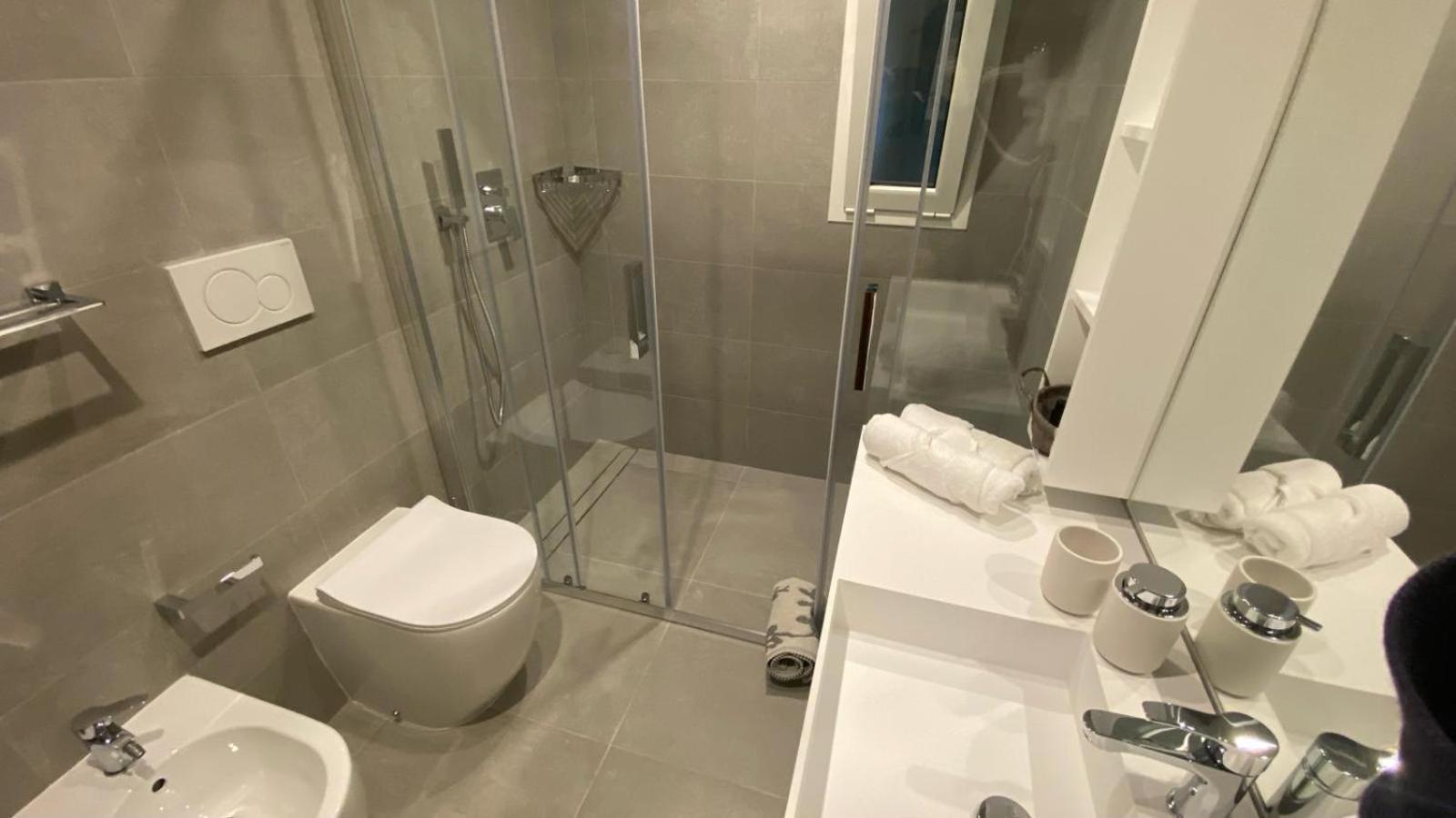 سيستري ليفانتي Marina B&B Adults Only المظهر الخارجي الصورة