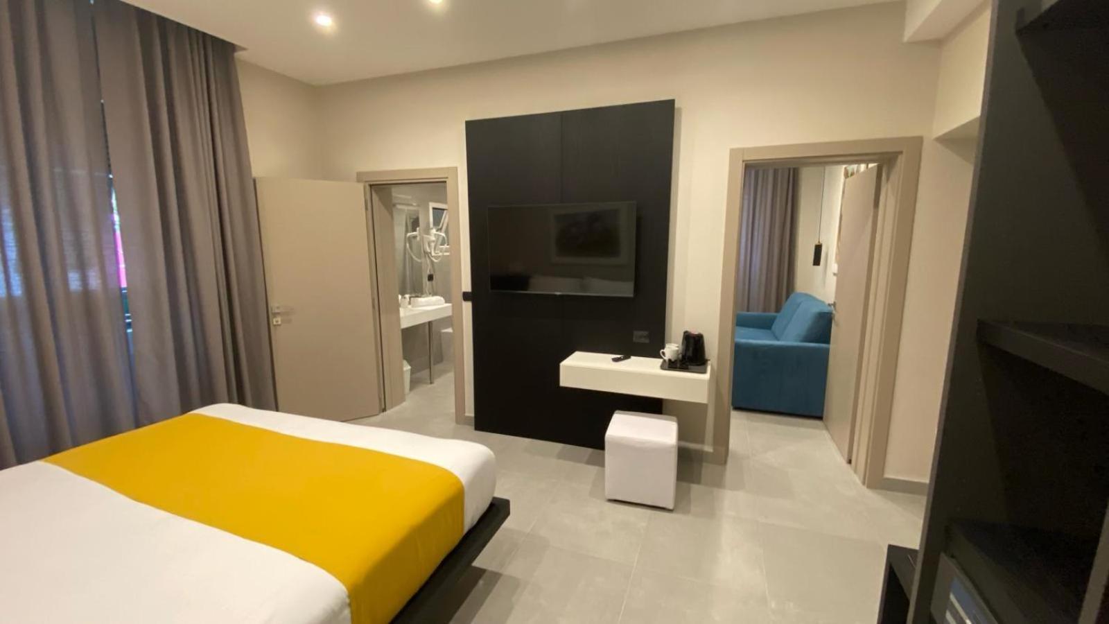 سيستري ليفانتي Marina B&B Adults Only المظهر الخارجي الصورة