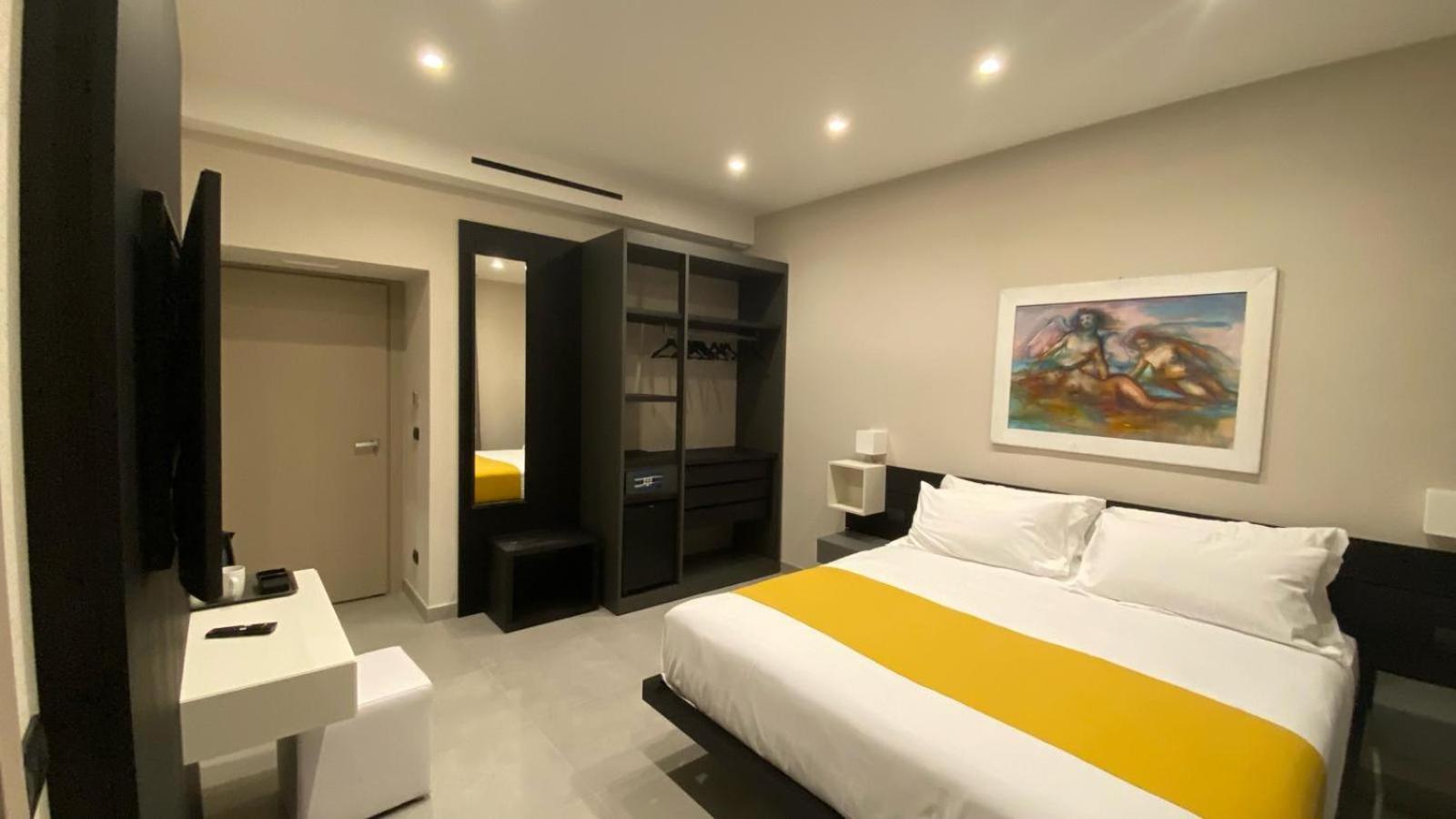 سيستري ليفانتي Marina B&B Adults Only المظهر الخارجي الصورة