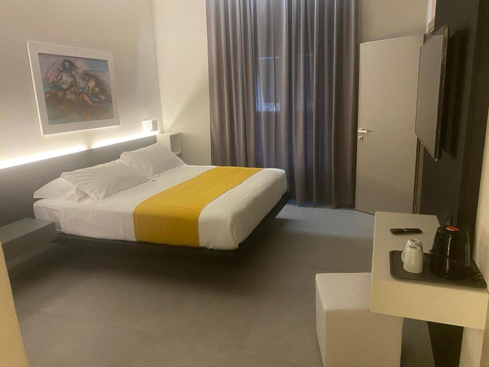 سيستري ليفانتي Marina B&B Adults Only المظهر الخارجي الصورة