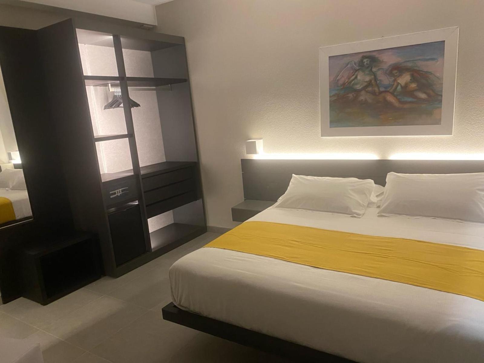 سيستري ليفانتي Marina B&B Adults Only المظهر الخارجي الصورة