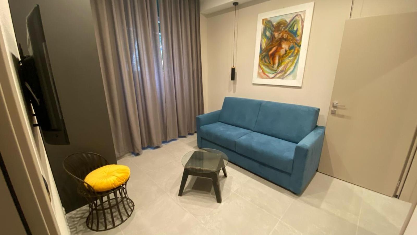 سيستري ليفانتي Marina B&B Adults Only المظهر الخارجي الصورة