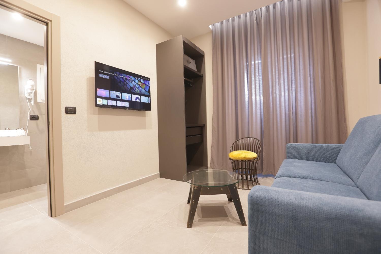 سيستري ليفانتي Marina B&B Adults Only المظهر الخارجي الصورة