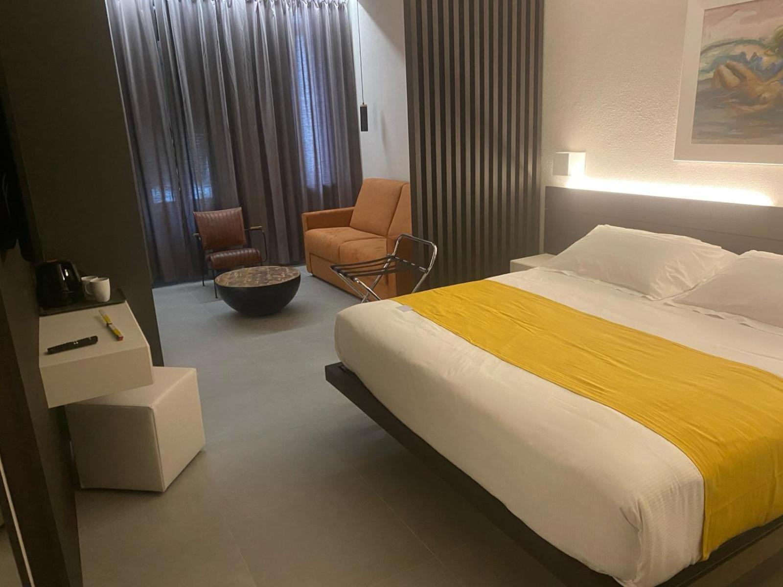 سيستري ليفانتي Marina B&B Adults Only المظهر الخارجي الصورة