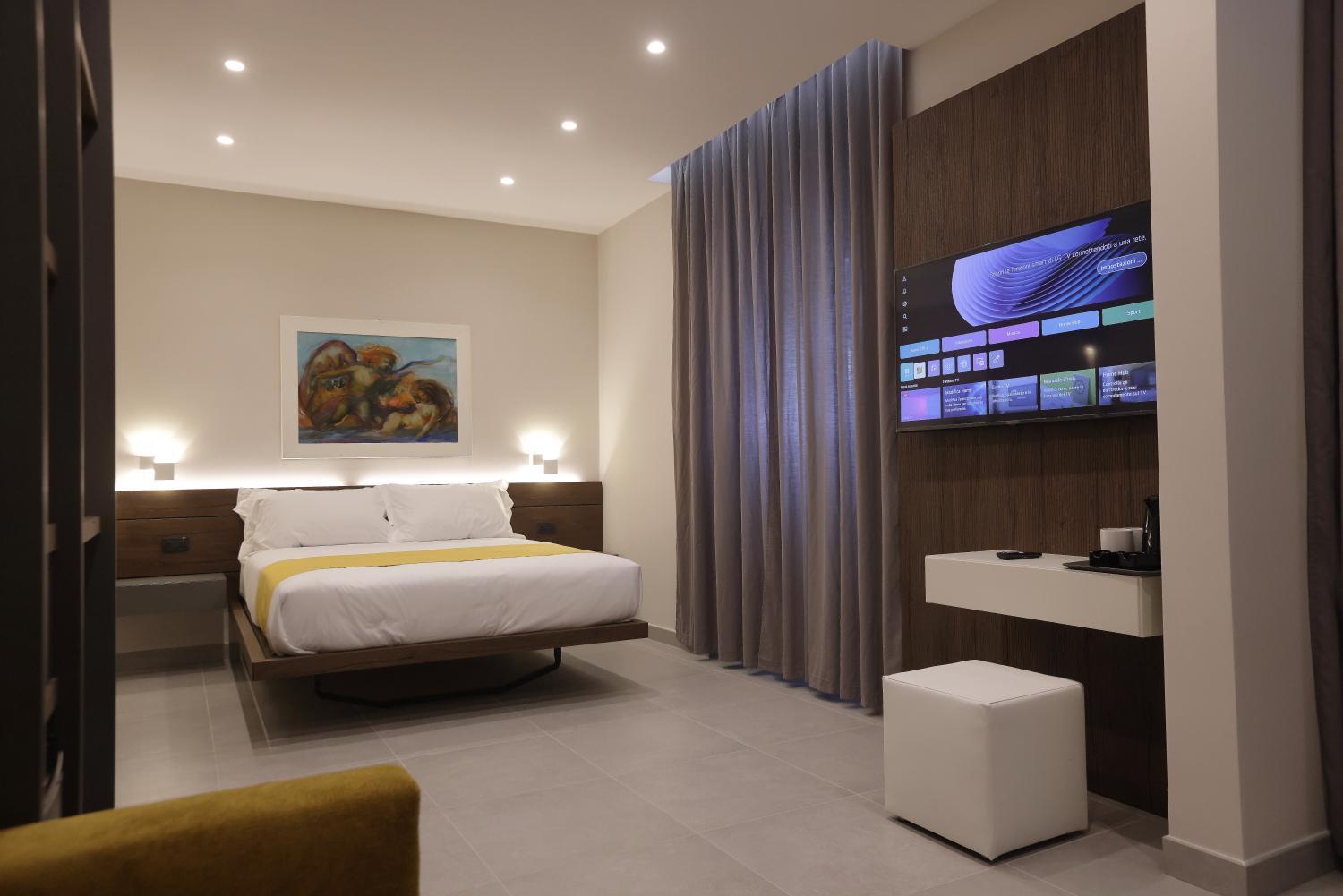 سيستري ليفانتي Marina B&B Adults Only المظهر الخارجي الصورة