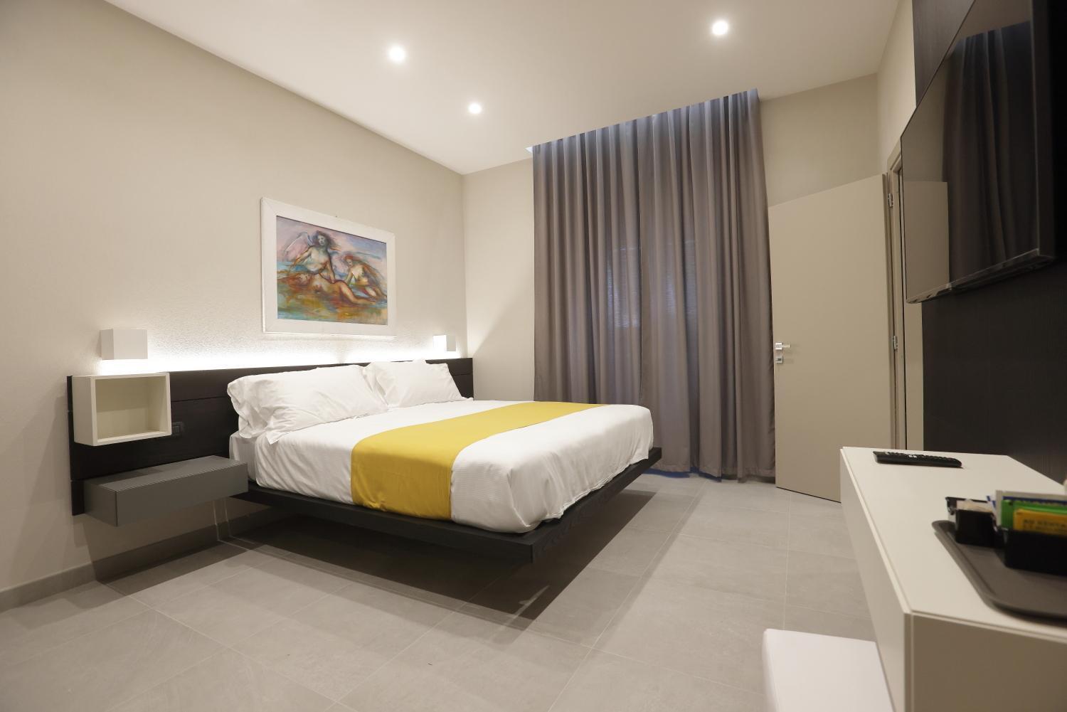 سيستري ليفانتي Marina B&B Adults Only المظهر الخارجي الصورة