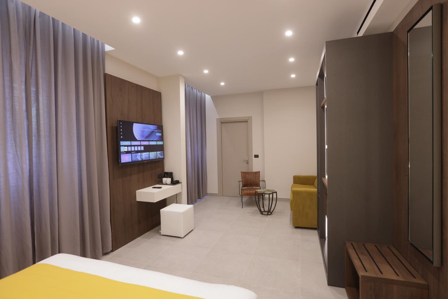سيستري ليفانتي Marina B&B Adults Only الغرفة الصورة