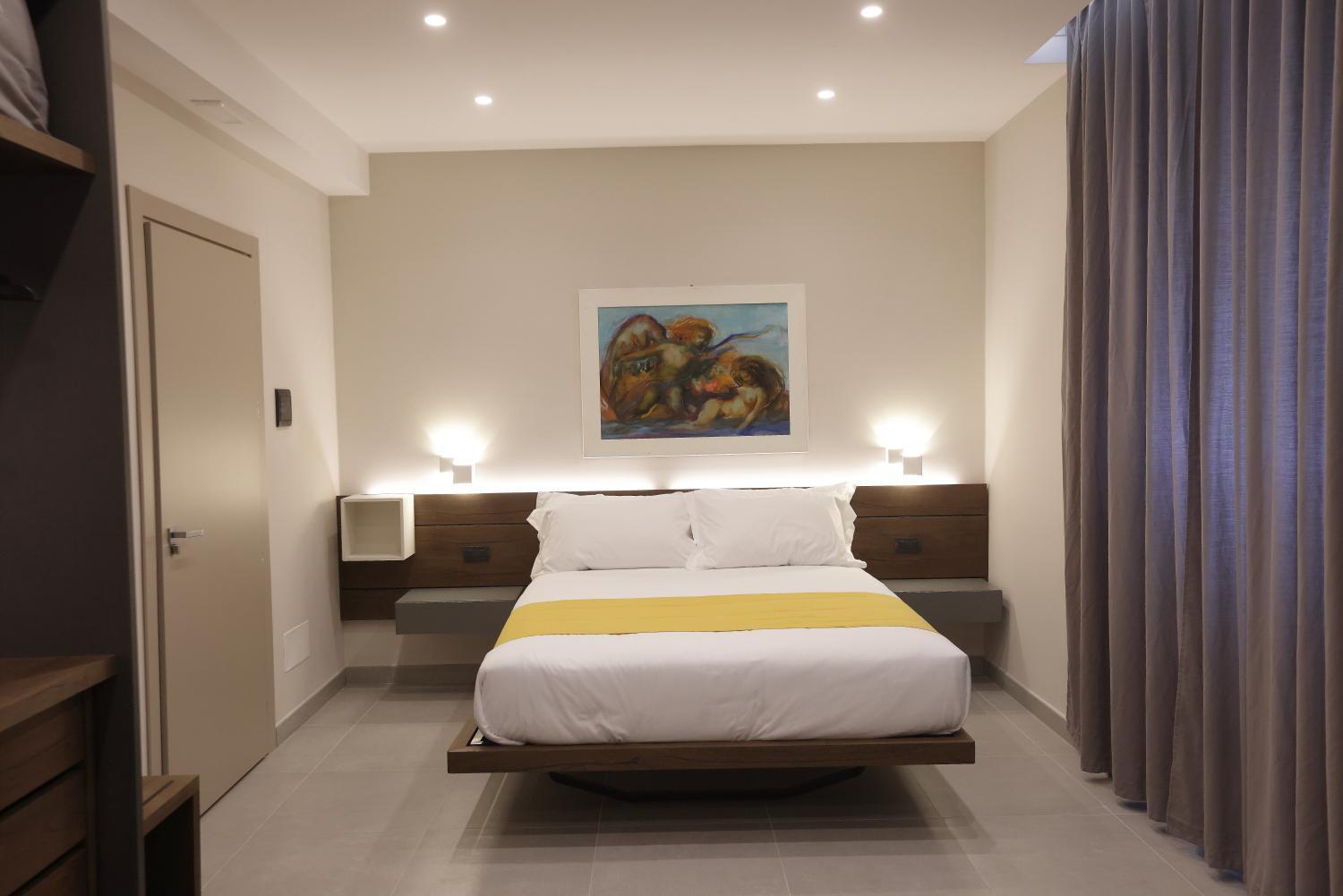 سيستري ليفانتي Marina B&B Adults Only الغرفة الصورة
