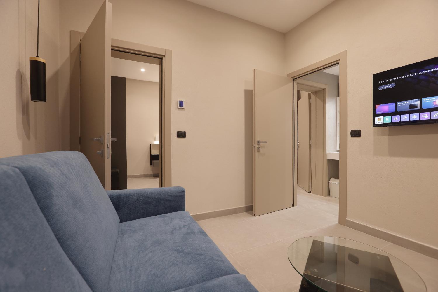 سيستري ليفانتي Marina B&B Adults Only المظهر الخارجي الصورة