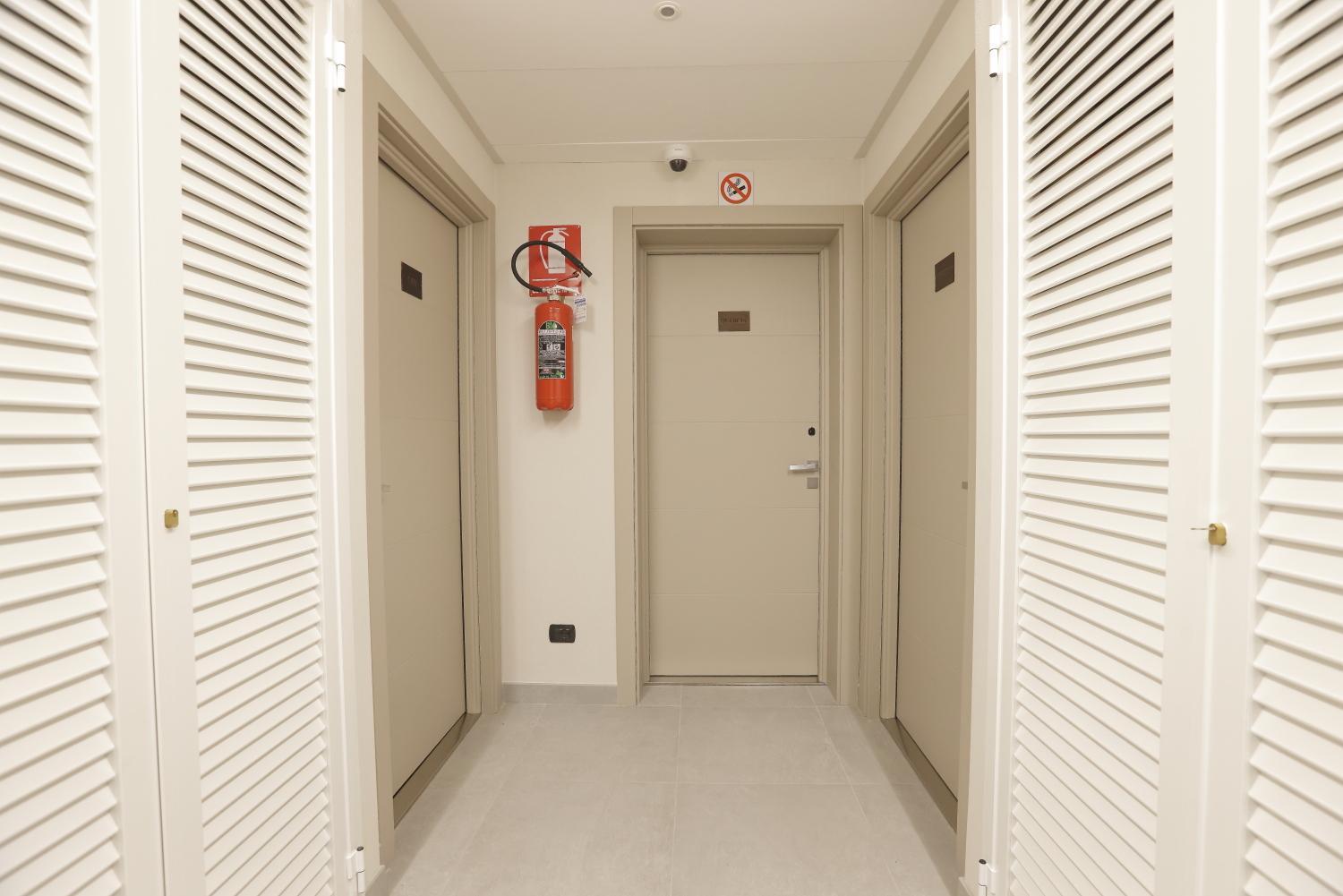 سيستري ليفانتي Marina B&B Adults Only المظهر الخارجي الصورة