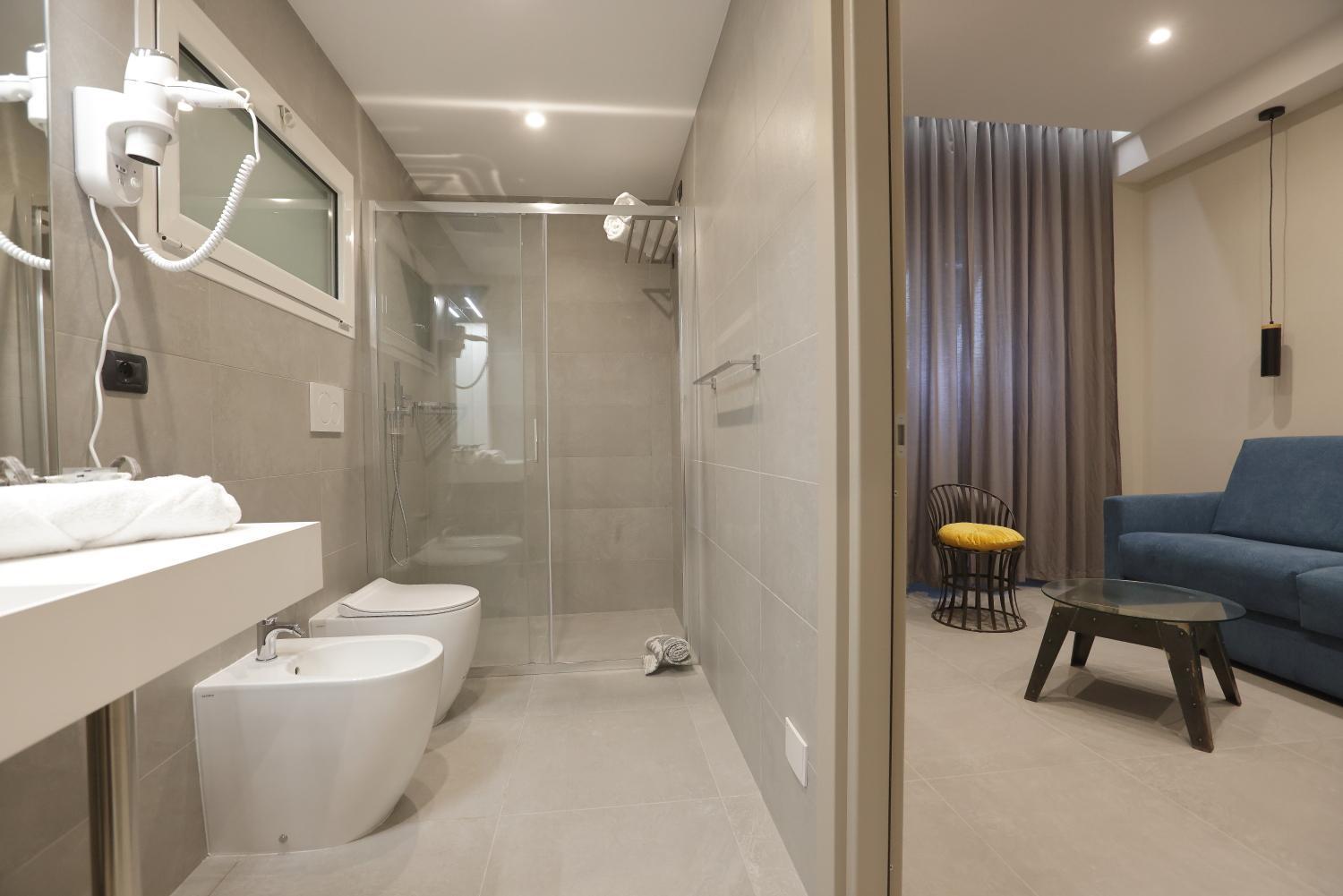 سيستري ليفانتي Marina B&B Adults Only المظهر الخارجي الصورة