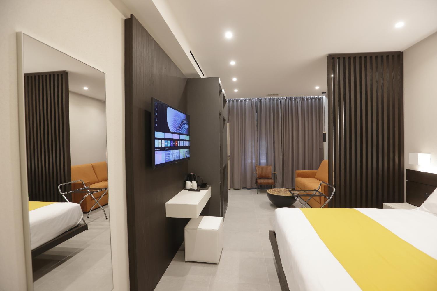 سيستري ليفانتي Marina B&B Adults Only الغرفة الصورة