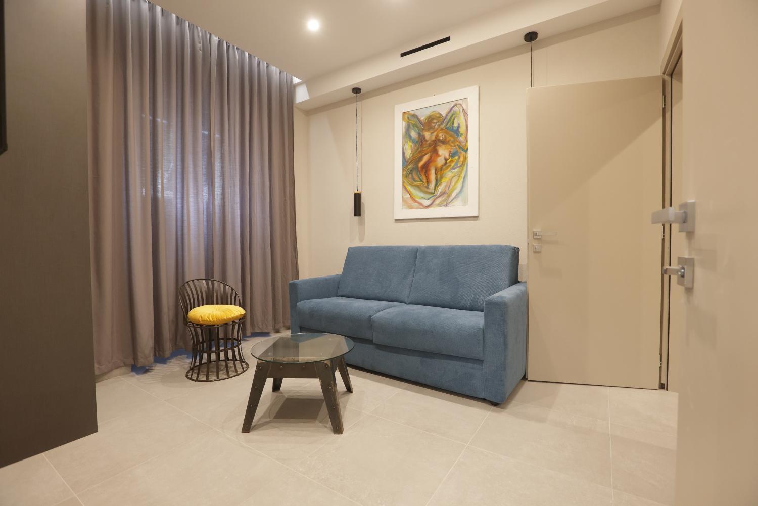 سيستري ليفانتي Marina B&B Adults Only المظهر الخارجي الصورة